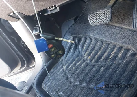 2013 Buick Enclave Leather from USA, damaged, VIN 5GAKRCKD9DJ226555